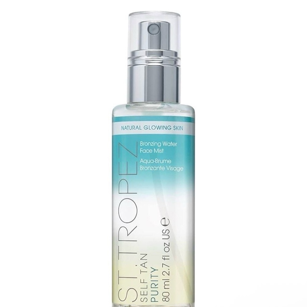 St. Tropez Self Tan  Mist -New